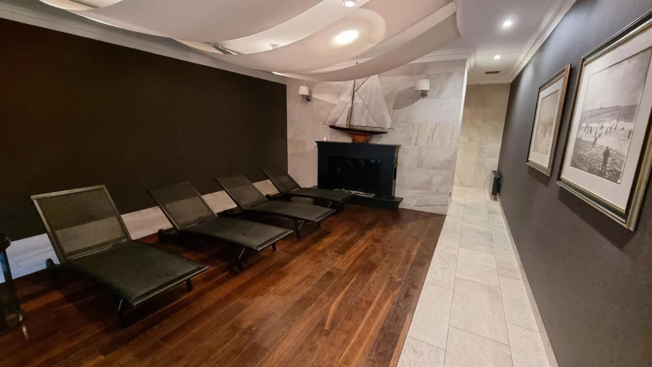 Apartament Nadmorski 15 Gdańsk Buitenkant foto